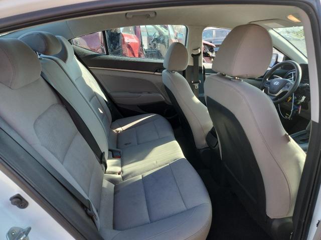 2017 Hyundai Elantra მანქანა იყიდება აუქციონზე, vin: 5NPD74LF0HH200413, აუქციონის ნომერი: 92820425