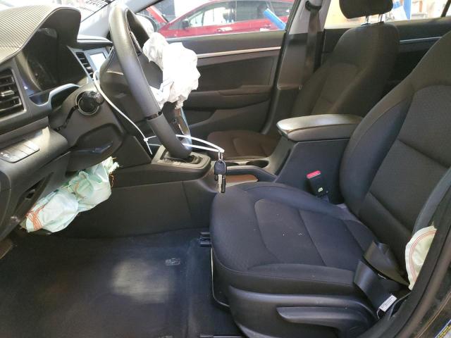 Aukcja sprzedaży 2020 Hyundai Elantra, vin: KMHD74LFXLU108784, numer aukcji: 91190335