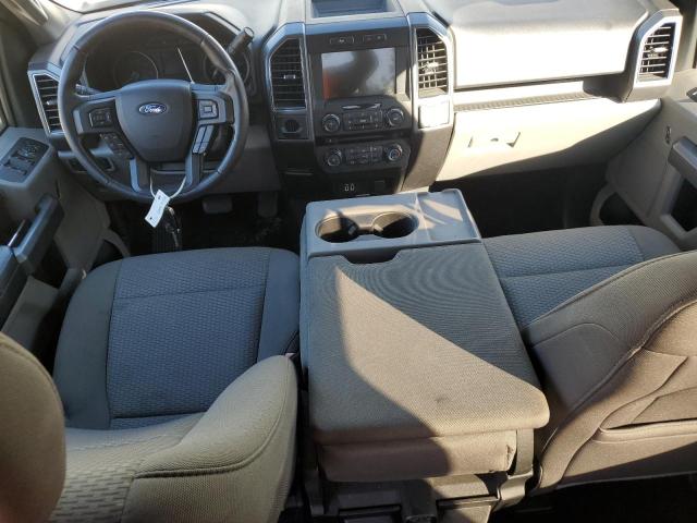 2018 Ford F150 Super მანქანა იყიდება აუქციონზე, vin: 1FTEW1CP5JFB96602, აუქციონის ნომერი: 91269695