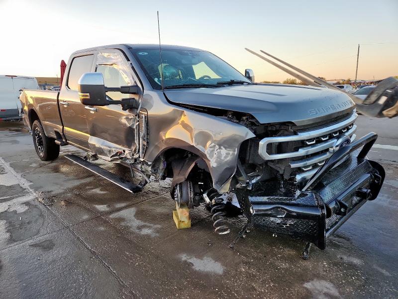 Продажа на аукционе авто 2024 Ford F350 Super, vin: 1FT8W3BM6REE92116, номер лота: 74706995