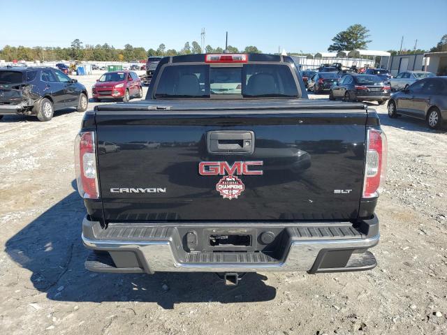 Продаж на аукціоні авто 2016 Gmc Canyon, vin: 1GTG6DE37G1165586, номер лоту: 90864505