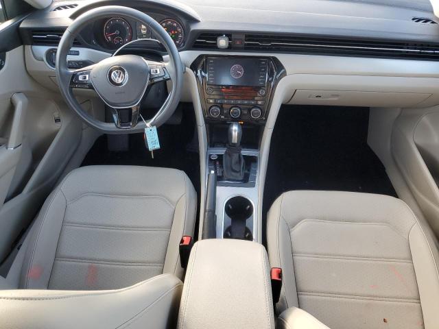 Продажа на аукционе авто 2022 Volkswagen Passat, vin: 1VWSA7A37NC002919, номер лота: 90698375