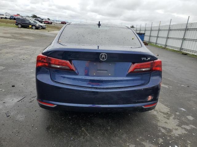 Aukcja sprzedaży 2017 Acura Tlx, vin: 19UUB1F56HA009894, numer aukcji: 92727655
