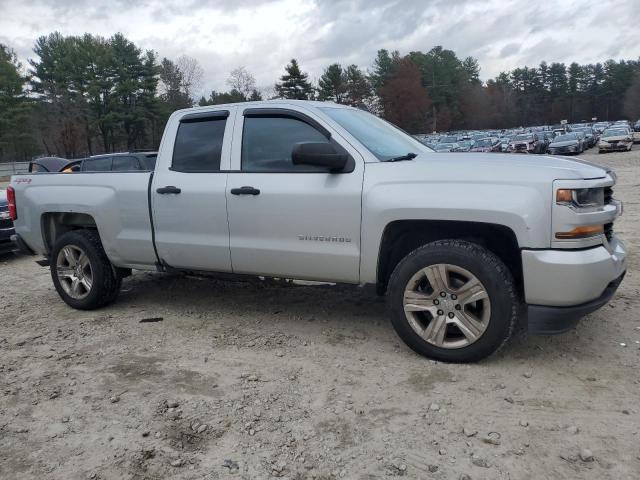 92366055 :رقم المزاد ، 1GCVKPEC8GZ372638 vin ، 2016 Chevrolet Silverado مزاد بيع
