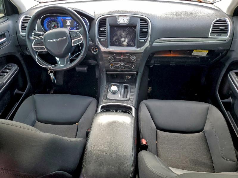 Aukcja sprzedaży 2020 Chrysler 300, vin: 2C3CCAAG4LH193912, numer aukcji: 94242915