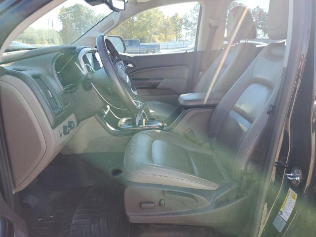 Продаж на аукціоні авто 2016 Gmc Canyon, vin: 1GTG6DE37G1165586, номер лоту: 90864505