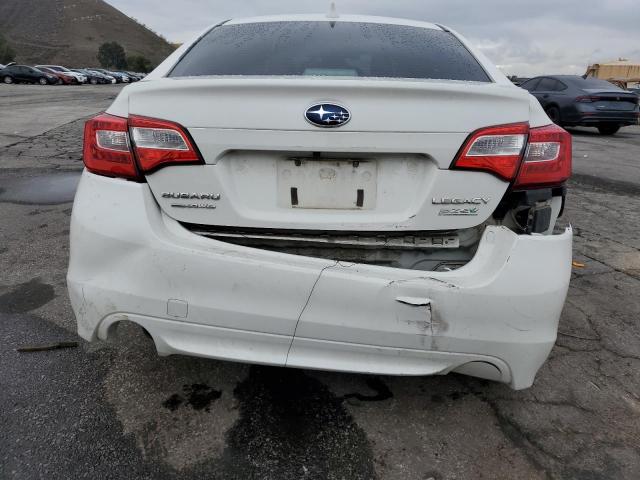 Aukcja sprzedaży 2016 Subaru Legacy, vin: 4S3BNAN68G3006554, numer aukcji: 91938665