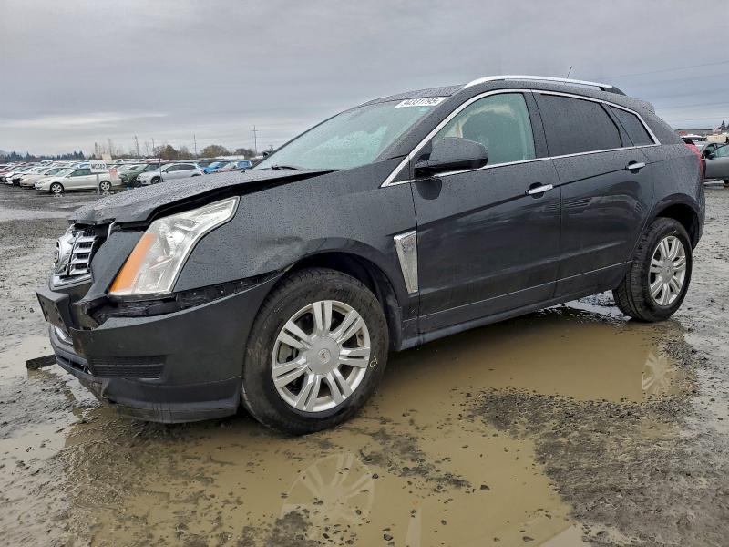 Aukcja sprzedaży 2016 Cadillac Srx, vin: 3GYFNEE33GS532478, numer aukcji: 94331795