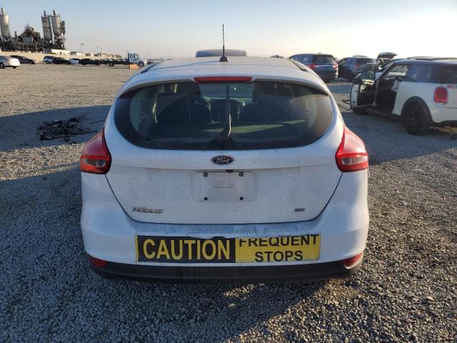 Продажа на аукционе авто 2018 Ford Focus, vin: 1FADP3K2XJL241096, номер лота: 54177066