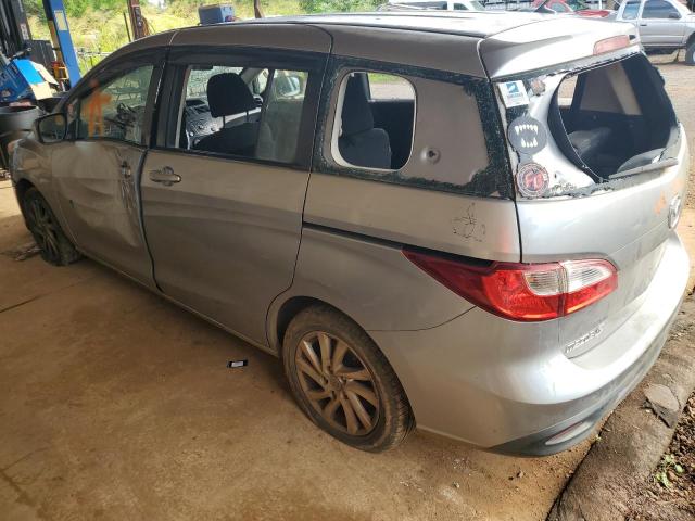 2012 Mazda 5 მანქანა იყიდება აუქციონზე, vin: JM1CW2BL8C0113861, აუქციონის ნომერი: 92946535