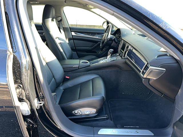 Aukcja sprzedaży 2014 Porsche Panamera S, vin: WP0AD2A72EL044989, numer aukcji: 94163865