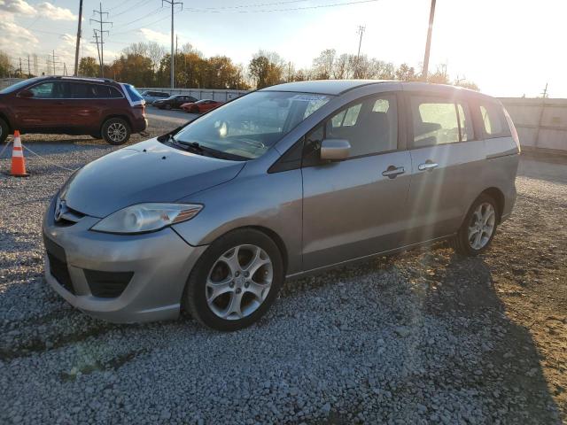 Продажа на аукционе авто 2010 Mazda 5, vin: JM1CR2WL8A0372316, номер лота: 91430225