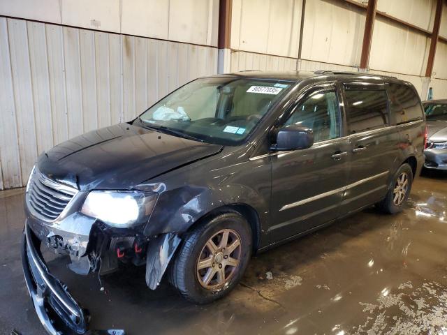 Aukcja sprzedaży 2012 Chrysler Town & Country, vin: 2C4RC1BG8CR338092, numer aukcji: 90577035