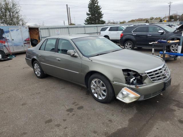 Продажа на аукционе авто 2011 Cadillac Dts, vin: 1G6KH5E62BU124345, номер лота: 82628855