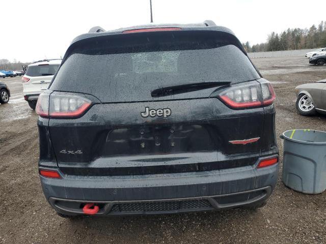 2019 Jeep Cherokee მანქანა იყიდება აუქციონზე, vin: 1C4PJMBX9KD300175, აუქციონის ნომერი: 91881255