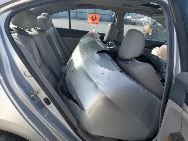 Aukcja sprzedaży 2012 Honda Accord Exl, vin: 1HGCP2F8XCA131096, numer aukcji: 90241815