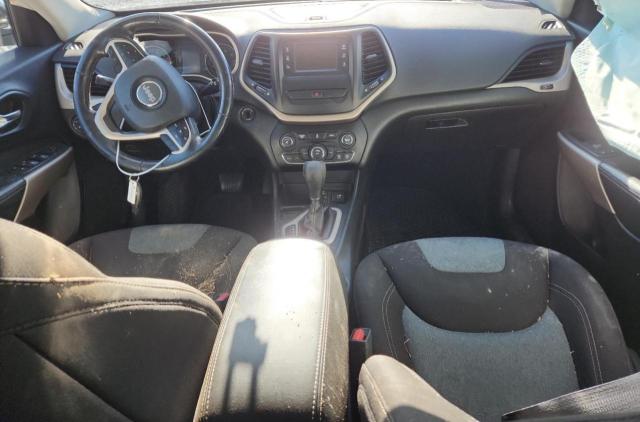 91467925 :رقم المزاد ، 1C4PJLCB4JD552136 vin ، 2018 Jeep Cherokee مزاد بيع
