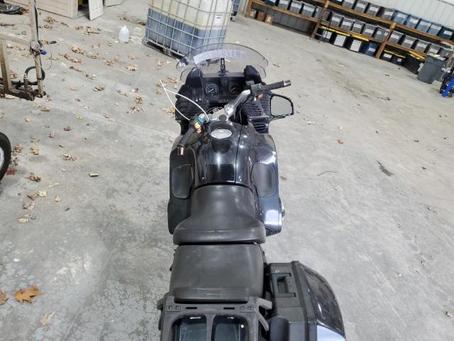 2000 Bmw R1100 მანქანა იყიდება აუქციონზე, vin: WB10418A8YZC68714, აუქციონის ნომერი: 91793075