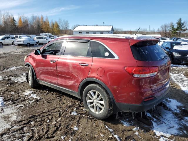 Продаж на аукціоні авто 2016 Kia Sorento, vin: 5XYPGDA16GG075945, номер лоту: 91055205