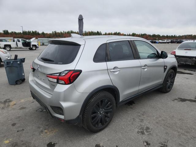 Продаж на аукціоні авто 2022 Mitsubishi Outlander Sport, vin: JA4ARUAUXNU012704, номер лоту: 90486365