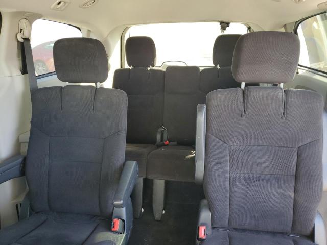 Продаж на аукціоні авто 2014 Dodge Grand Cara, vin: 2C4RDGCG1ER477367, номер лоту: 90380235