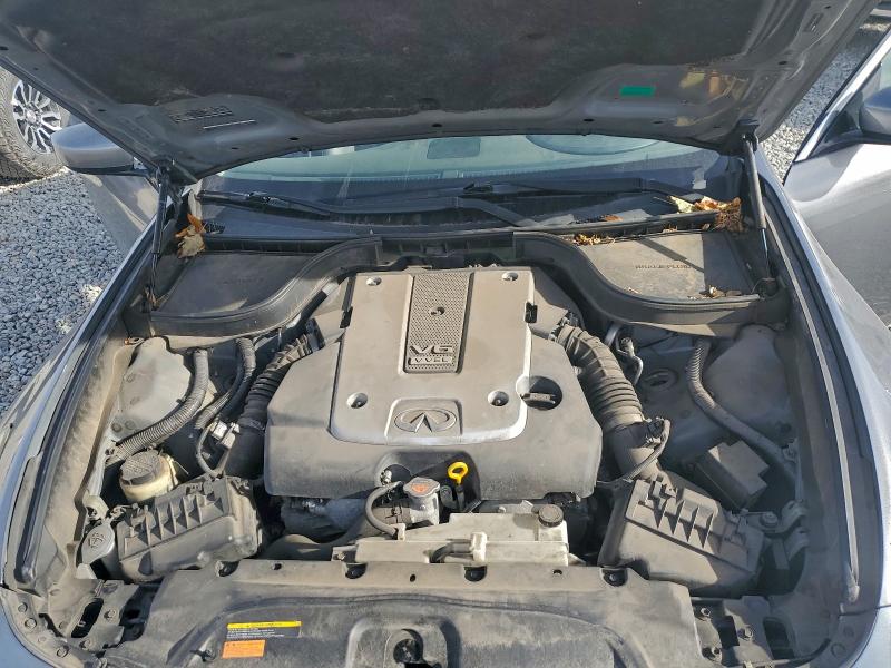 Продажа на аукционе авто 2015 Infiniti Q40, vin: JN1CV6AR4FM523573, номер лота: 94702745
