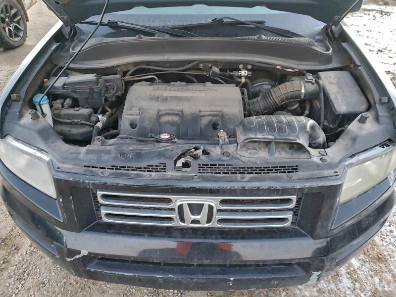 Продажа на аукционе авто 2010 Honda Ridgeline, vin: 5FPYK1F59AB504028, номер лота: 93669265