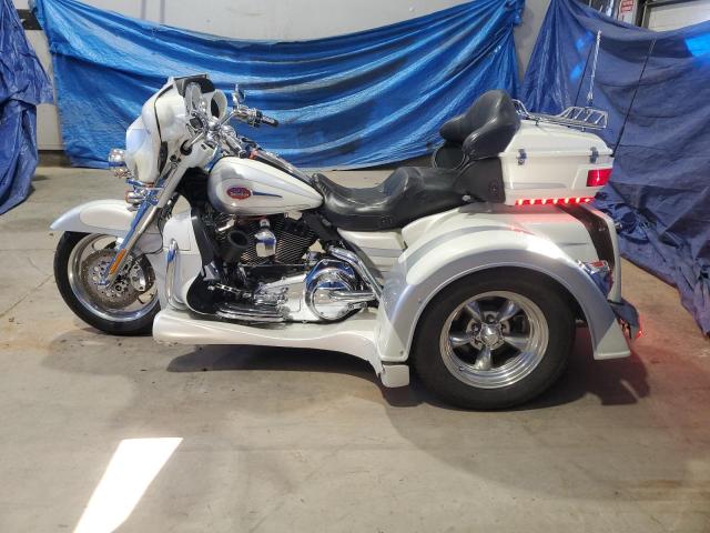 91366875 :رقم المزاد ، 5HD1PR8188Y951696 vin ، 2008 Harley-davidson Flhtcuse3 مزاد بيع