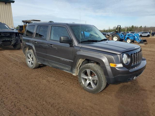 Aukcja sprzedaży 2016 Jeep Patriot, vin: 1C4NJRFB3GD696839, numer aukcji: 92927735