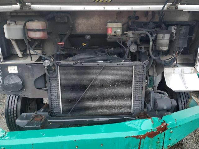 Продаж на аукціоні авто 2012 Workhorse Custom Chassis Unknown, vin: 5B4LFG2E4C3448666, номер лоту: 93022105