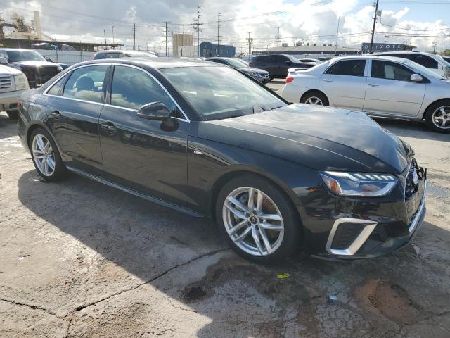 Aukcja sprzedaży 2024 Audi A4, vin: WAUDAAF47RN004848, numer aukcji: 93343655