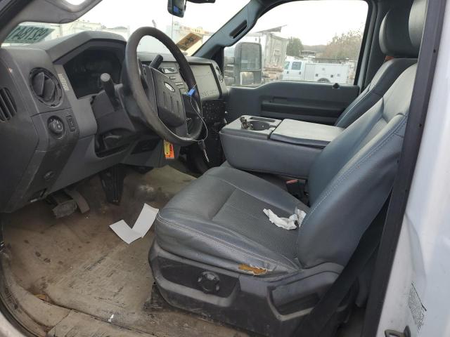 Aukcja sprzedaży 2015 Ford F450 Super, vin: 1FDUF4GY2FEC93345, numer aukcji: 73923555