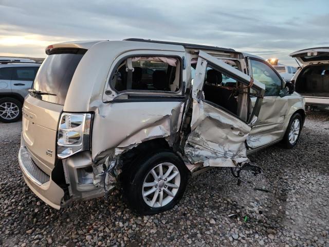Продаж на аукціоні авто 2014 Dodge Grand Caravan, vin: 2C4RDGCG9ER427428, номер лоту: 91234435