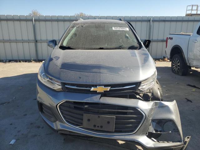 Aukcja sprzedaży 2019 Chevrolet Trax 1lt, vin: KL7CJLSB6KB799457, numer aukcji: 93535605