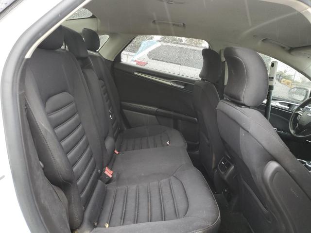 Продаж на аукціоні авто 2016 Ford Fusion, vin: 3FA6P0LU1GR281410, номер лоту: 93561375