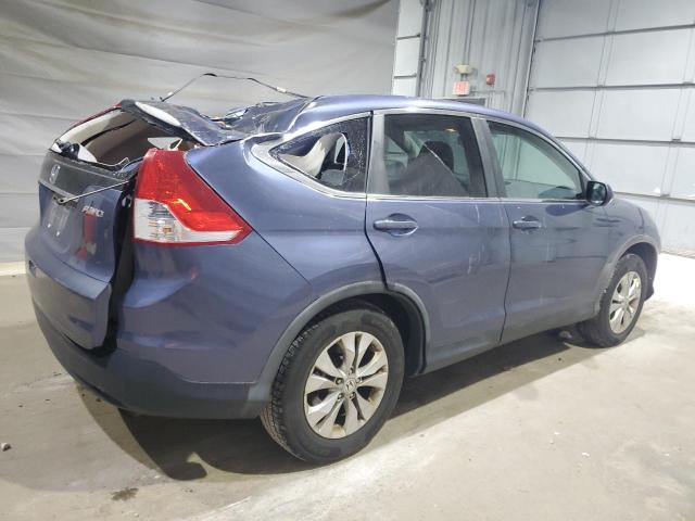 92242275 :رقم المزاد ، 2HKRM4H51DH604765 vin ، 2013 Honda Cr-v مزاد بيع