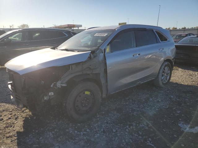 Aukcja sprzedaży 2018 Kia Sorento, vin: 5XYPGDA30JG409234, numer aukcji: 90490005
