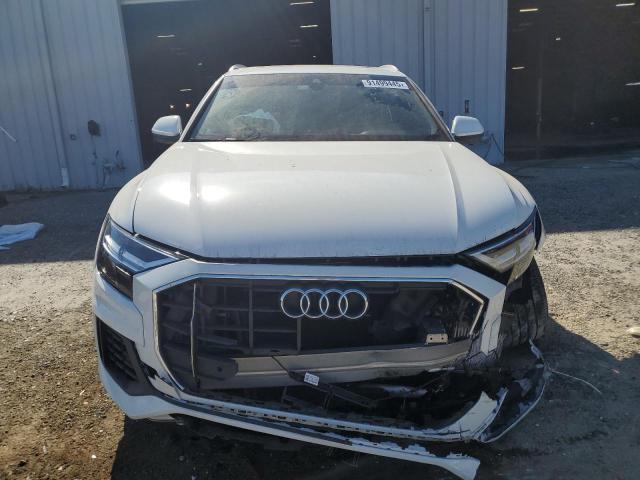 Продажа на аукционе авто 2019 Audi Q8 Premium, vin: WA1AVAF14KD010175, номер лота: 91499445