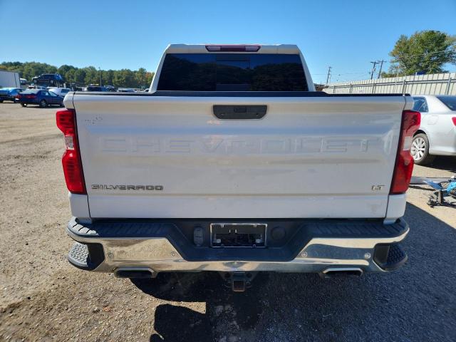 91220615 :رقم المزاد ، 3GCUYDED2LG328498 vin ، 2020 Chevrolet Silverado مزاد بيع