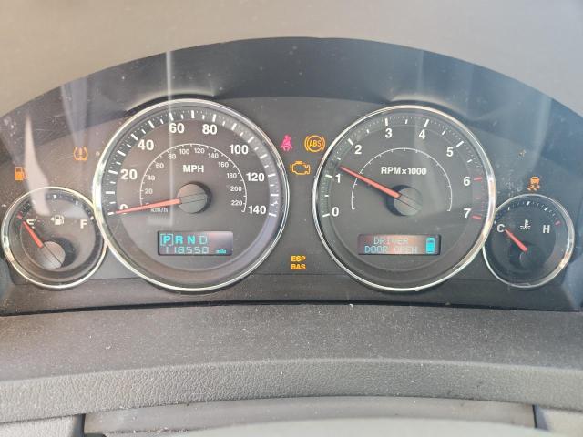 Продаж на аукціоні авто 2007 Jeep Grand Cherokee, vin: 1J8GR48K97C630067, номер лоту: 91734775