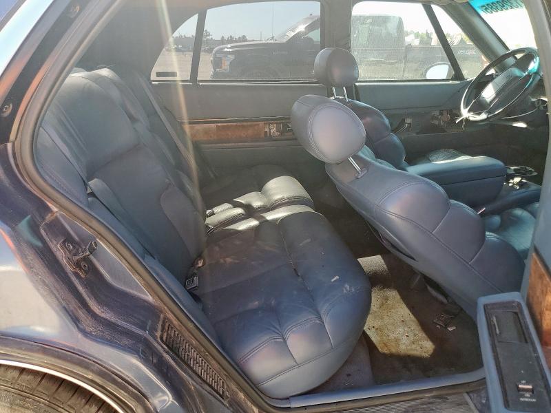 Aukcja sprzedaży 1996 Buick Lesabre, vin: 1G4HP52K9TH413871, numer aukcji: 91329385