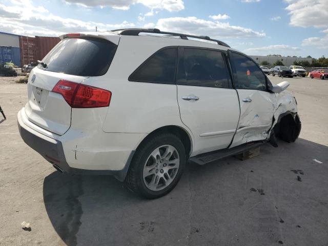 Продаж на аукціоні авто 2009 Acura Mdx, vin: 2HNYD28289H509247, номер лоту: 91343455