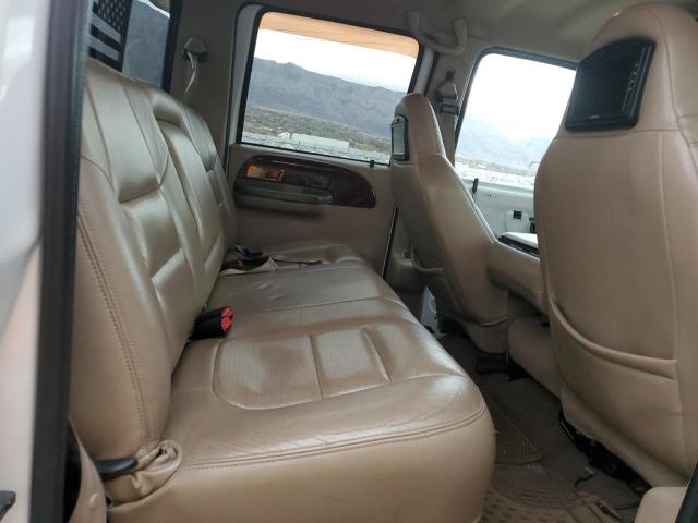 Продаж на аукціоні авто 2001 Ford F250, vin: 3FTNW21F61MA12252, номер лоту: 92865795