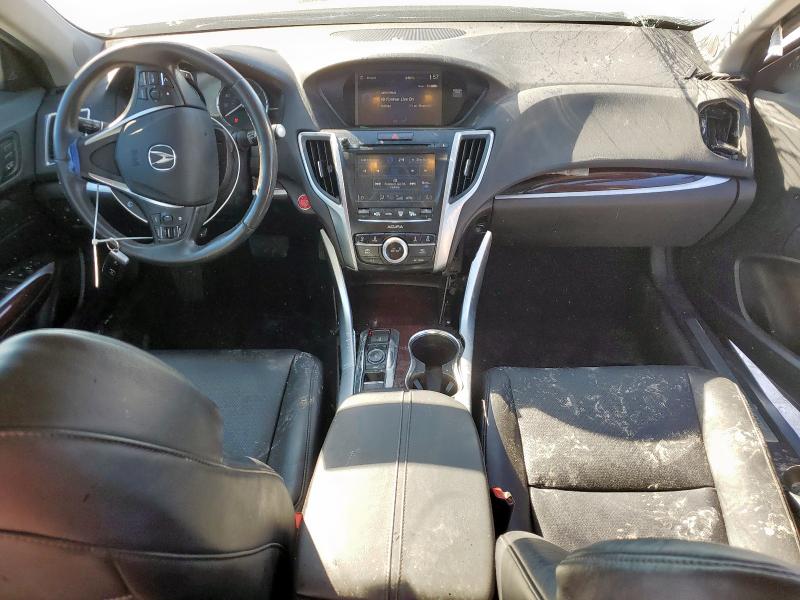 Aukcja sprzedaży 2015 Acura Tlx Tech, vin: 19UUB2F51FA011345, numer aukcji: 91465115