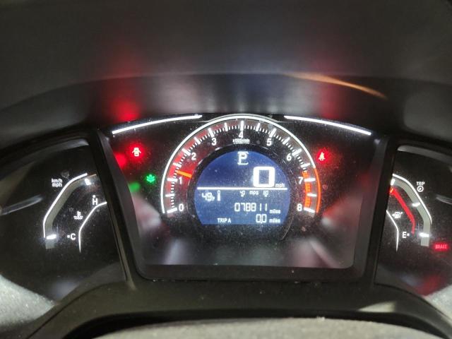 Aukcja sprzedaży 2017 Honda Civic Lx, vin: 19XFC2F52HE216564, numer aukcji: 93113185