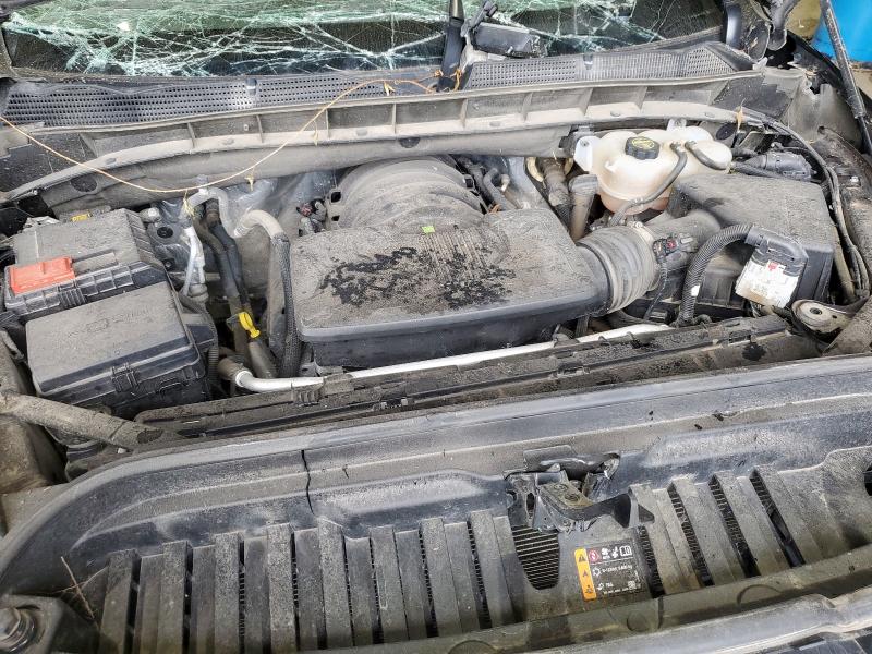Aukcja sprzedaży 2024 Gmc Sierra K15, vin: 3GTUUDEDXRG258107, numer aukcji: 91808045