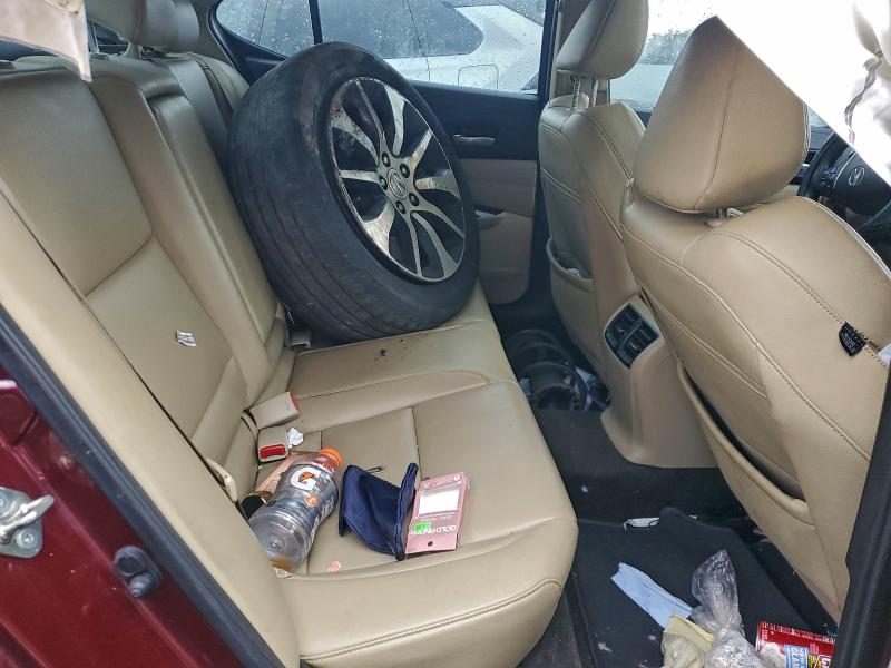 Aukcja sprzedaży 2015 Acura Tlx, vin: 19UUB1F35FA028643, numer aukcji: 93970765
