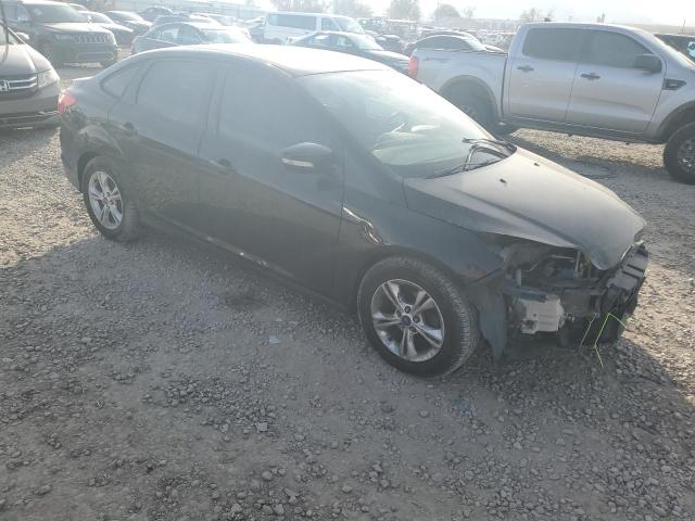 92128185 :رقم المزاد ، 1FADP3F20EL162357 vin ، 2014 Ford Focus Se مزاد بيع