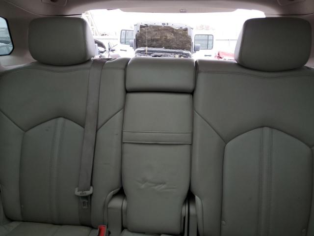 Продажа на аукционе авто 2011 Cadillac Srx, vin: 3GYFNAEY6BS512545, номер лота: 92499875