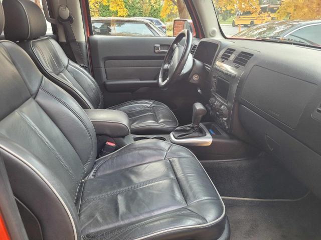 92070385 :رقم المزاد ، 5GTEN13E488138893 vin ، 2008 Hummer H3 مزاد بيع